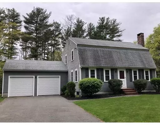 162 Hudson Street, East Bridgewater, MA 02333