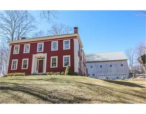 61 Fiskdale Rd, Brookfield, MA 01506