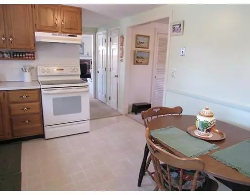 Bourne, MA 02559,2 Millwheel Ln