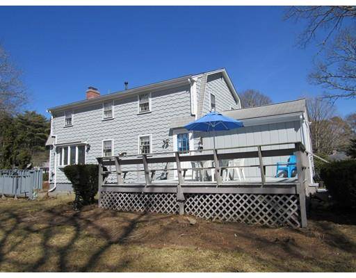 Bourne, MA 02559,2 Millwheel Ln