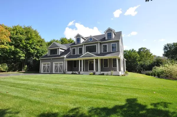 Concord, MA 01742,59 Peter Spring Rd.