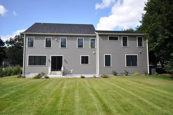 Concord, MA 01742,59 Peter Spring Rd.