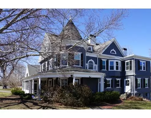 140 North Main St, Cohasset, MA 02025