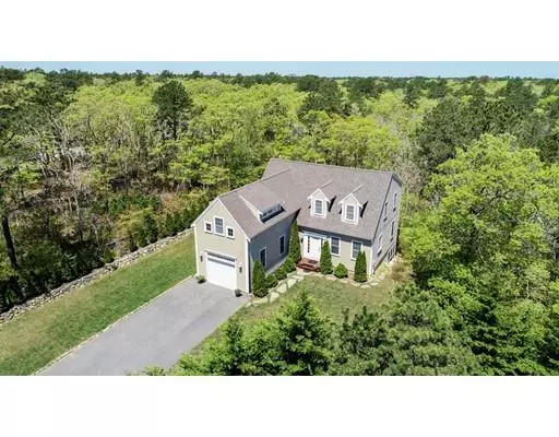 5 Bog Hill Rd, Brewster, MA 02631