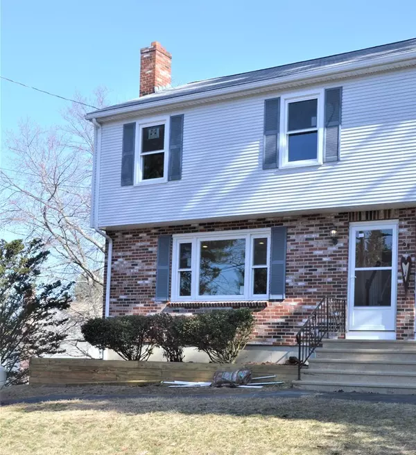 84 Mount Pleasant #1, Milford, MA 01757