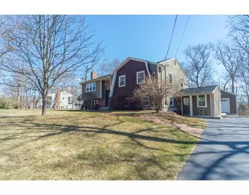 North Attleboro, MA 02760,51 Stoddard Drive