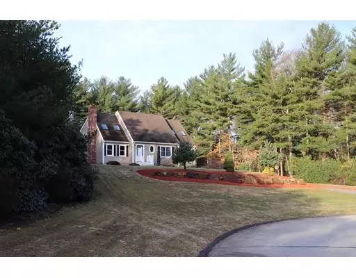 Lakeville, MA 02347,5 Daniel Rd