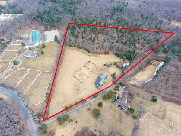 Plainville, MA 02762,0 & 116A Peck & Hawkins Street