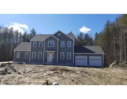 Lot 21 Maslow's Way #36, Uxbridge, MA 01569