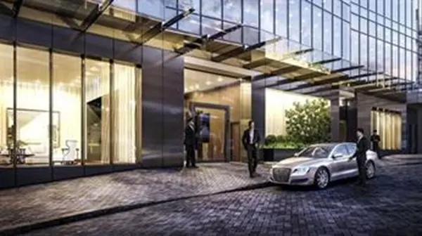 1 Franklin Street #PH 3D, Boston, MA 02110