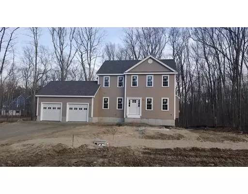 53 Tucker Hill Estates #9, Uxbridge, MA 01569