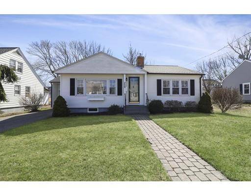 259 Westhill Ave, Somerset, MA 02726