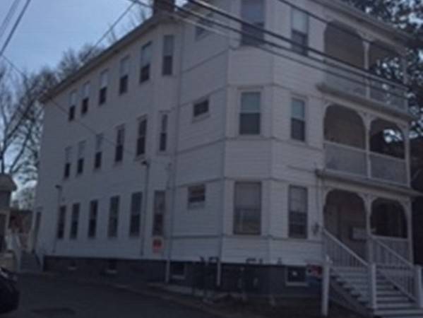 Attleboro, MA 02703,26 Pine St #A