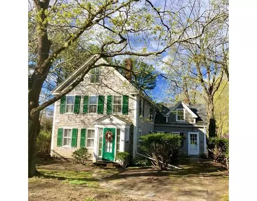 273 Country Way, Scituate, MA 02066