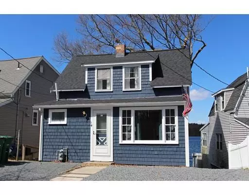 14 Woodbine Ave, Pembroke, MA 02359