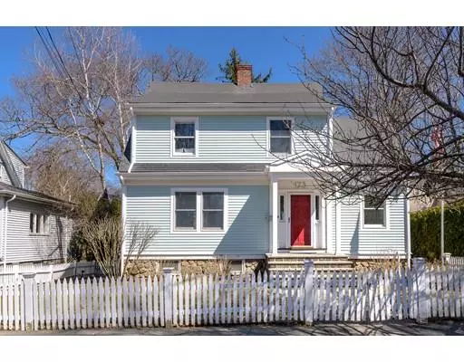 173 Aspen Rd, Swampscott, MA 01907