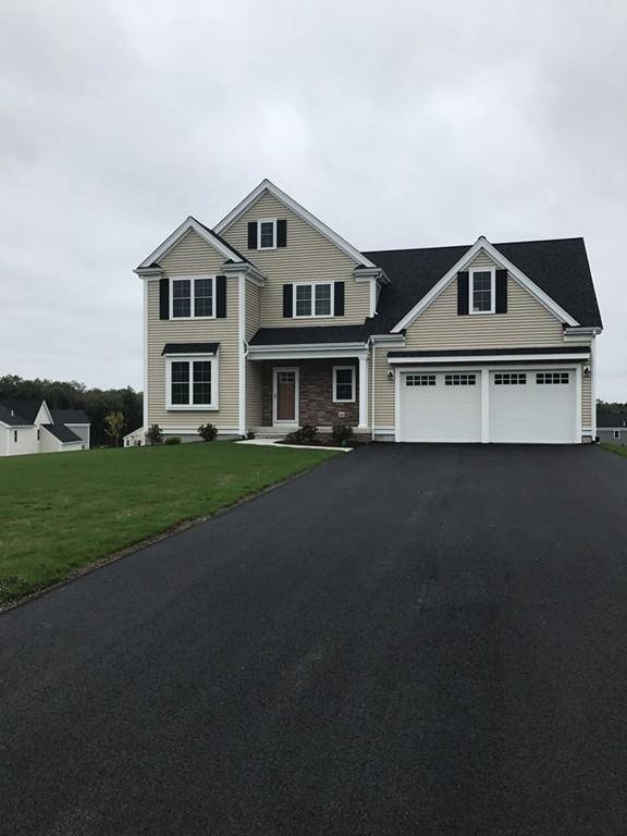 Wrentham, MA 02093,5 Killdeer Drive #133