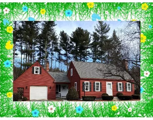 21 Walnut Street, Townsend, MA 01469