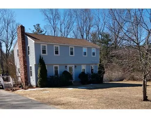 129 Cranberry Road, Dracut, MA 01826