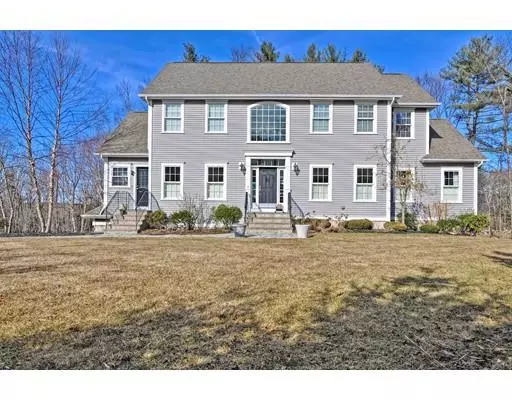 3 Kevin's Way, Walpole, MA 02071