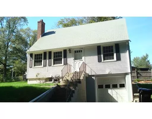 Auburn, MA 01501,4 Mount View Ave.