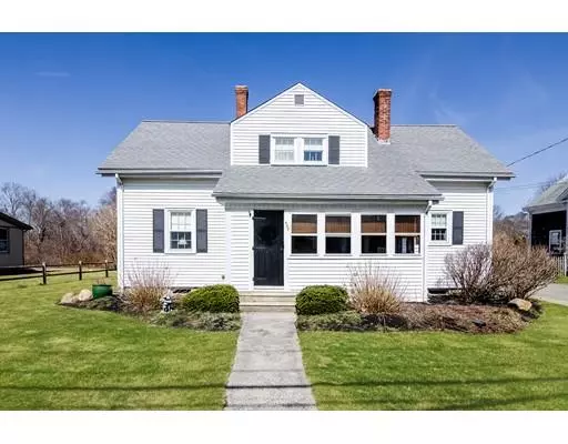 903 Sandwich Road, Bourne, MA 02561