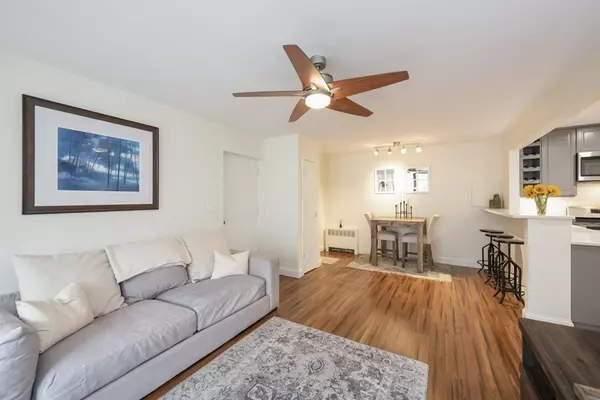 Brookline, MA 02445,38 Juniper St #111