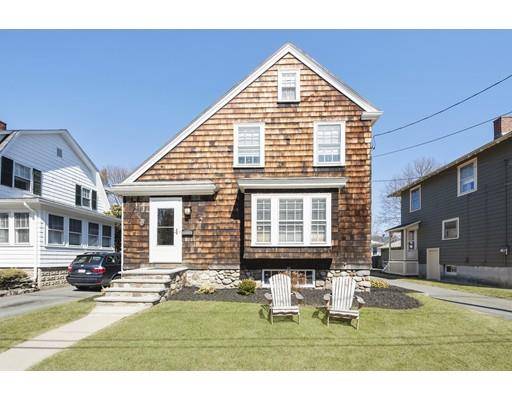 13 Bertram, Beverly, MA 01915