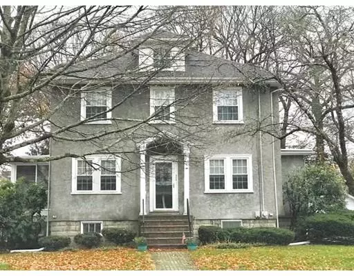 408 Prospect Street, Norwood, MA 02062