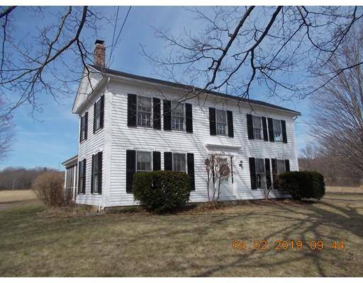 389 Fuller St., Ludlow, MA 01056