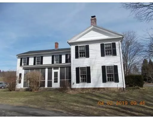 Ludlow, MA 01056,389 Fuller St.