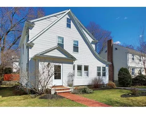 Brookline, MA 02467,125 Bonad Rd