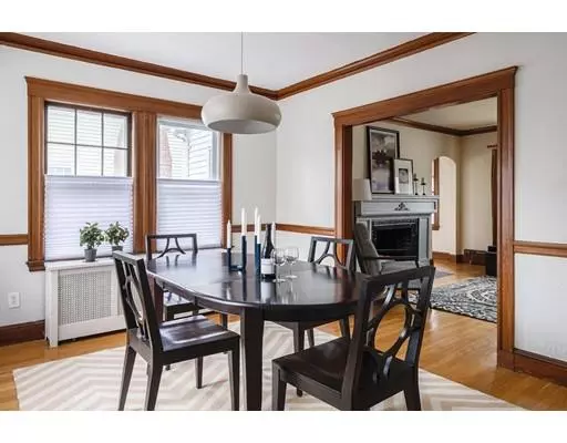 Brookline, MA 02467,125 Bonad Rd