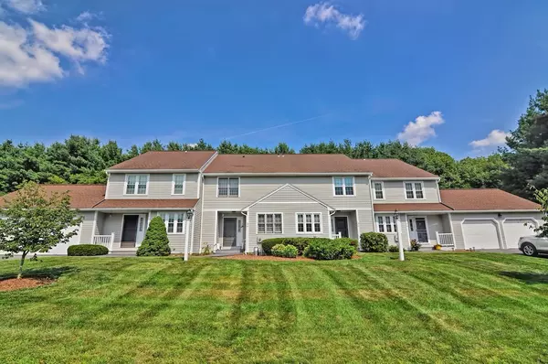 Milford, MA 01757,5 Godfrey Lane #5