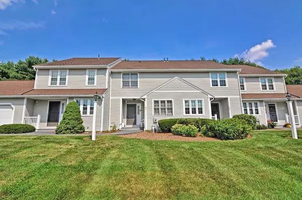 Milford, MA 01757,5 Godfrey Lane #5