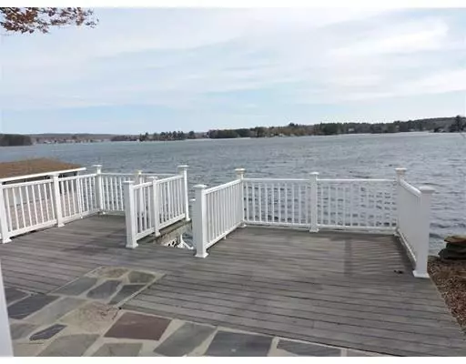 50 Union Point Road, Webster, MA 01570