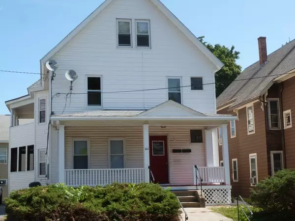 Fitchburg, MA 01420,162 Summer Street