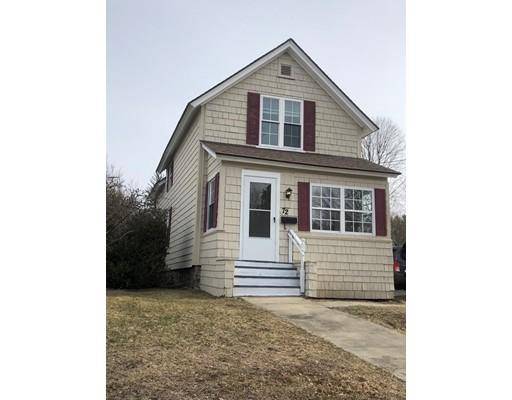 72 Ward Street, Athol, MA 01331