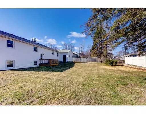 Milford, MA 01757,5 Vassar Dr