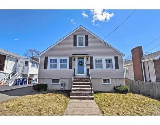 29 Steeple St, Revere, MA 02151