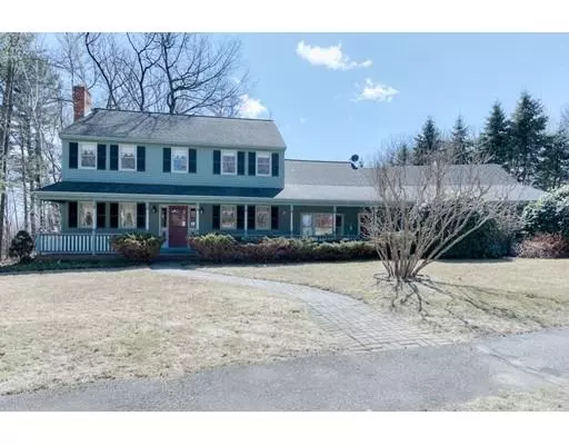 Fitchburg, MA 01420,221 Will Thompson Way