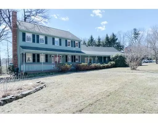 Fitchburg, MA 01420,221 Will Thompson Way