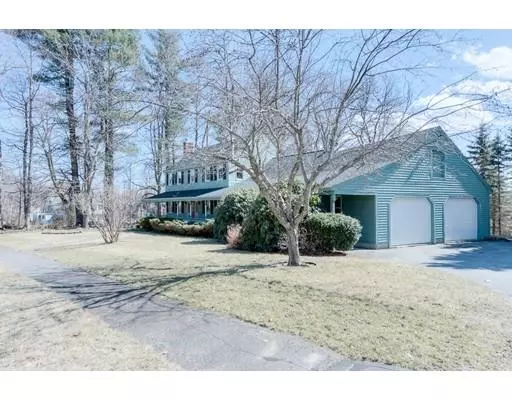 Fitchburg, MA 01420,221 Will Thompson Way