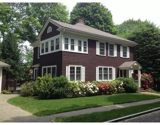 30 Glendale Rd, Belmont, MA 02478