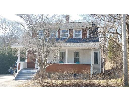 Kingston, MA 02364,13 Smiths Ln