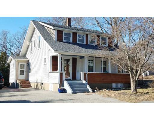 13 Smiths Ln, Kingston, MA 02364