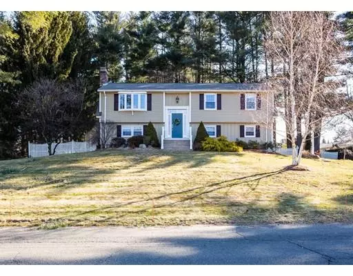 Ludlow, MA 01056,37 Westerly Circle