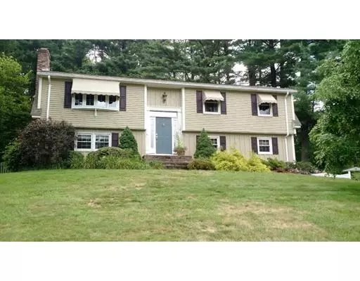 37 Westerly Circle, Ludlow, MA 01056