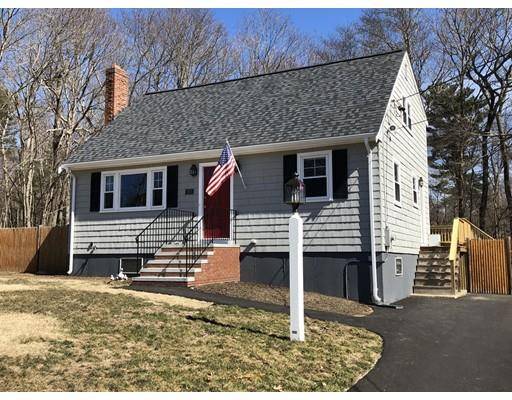 107 Poskus Street, Stoughton, MA 02072