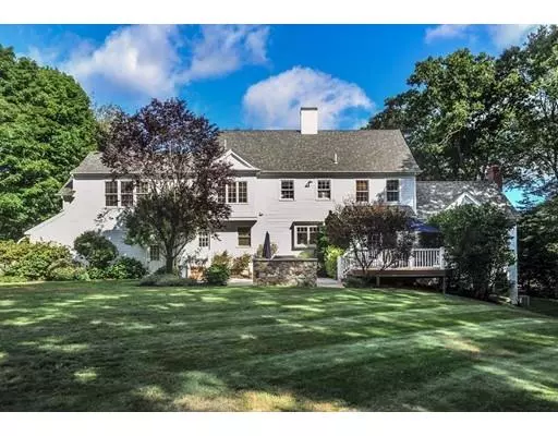 Cohasset, MA 02025,15 Carbone Ln